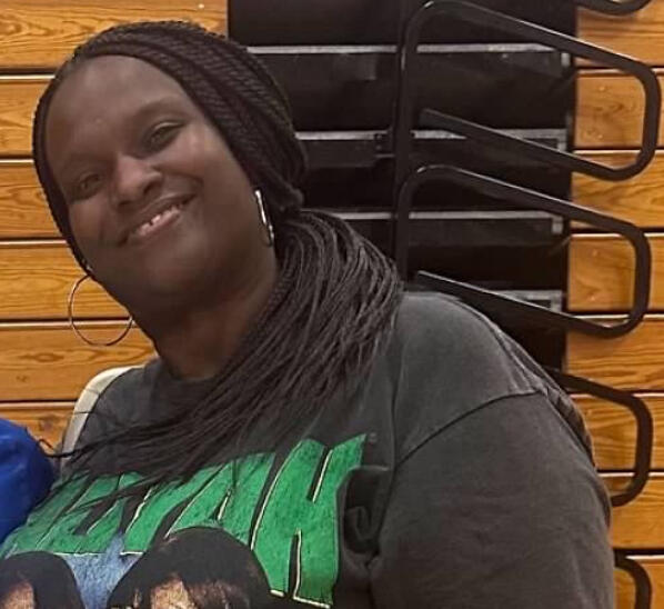 Baby Momma SHARESE PEARSALL