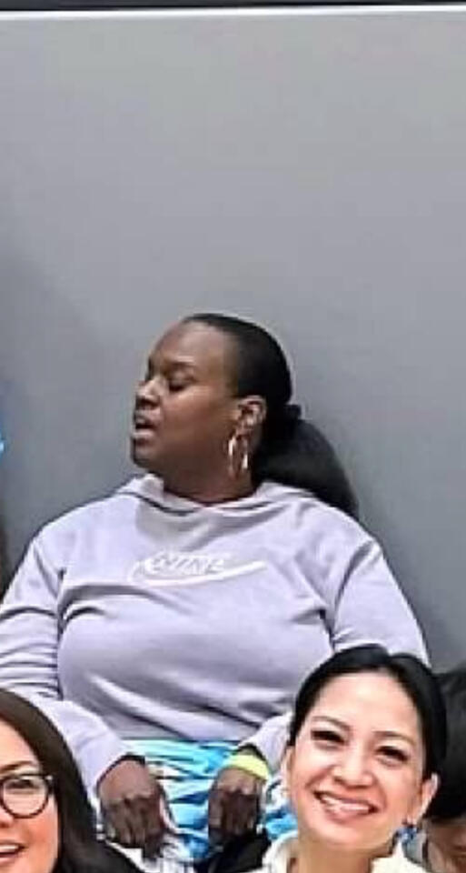 Baby Momma SHARESE PEARSALL