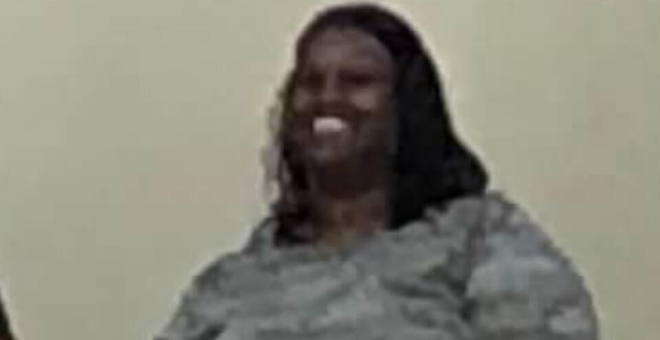 Baby Momma SHARESE PEARSALL